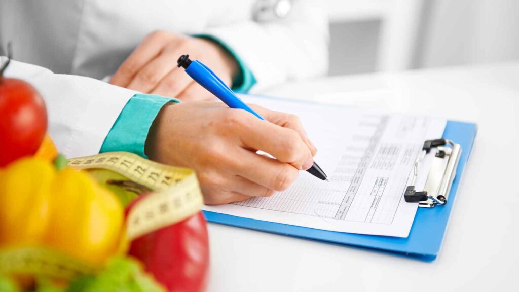 metabolismo alimentazione collecchio parma