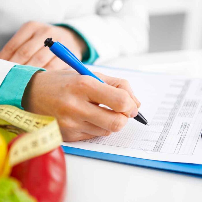 metabolismo alimentazione collecchio parma