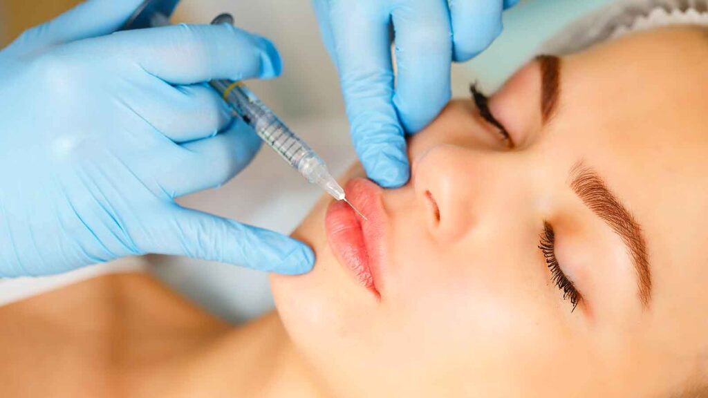 botox_filler_estetica pacc poliambulatorio collecchio Parma