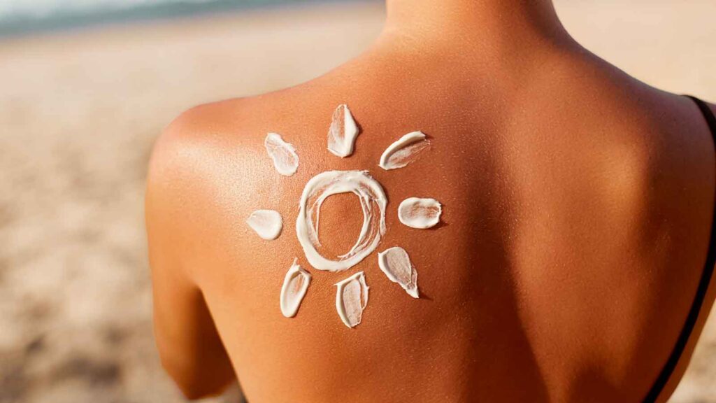 eritema solare pacc poliambulatorio collecchio parma