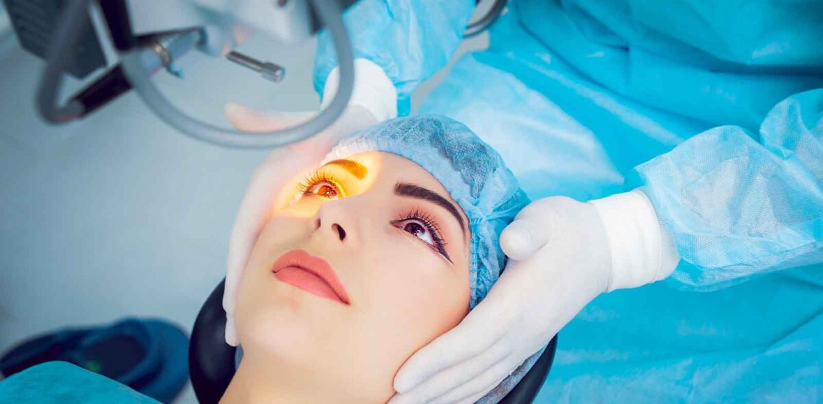 oculistica pacc poliambulatorio collecchio parma