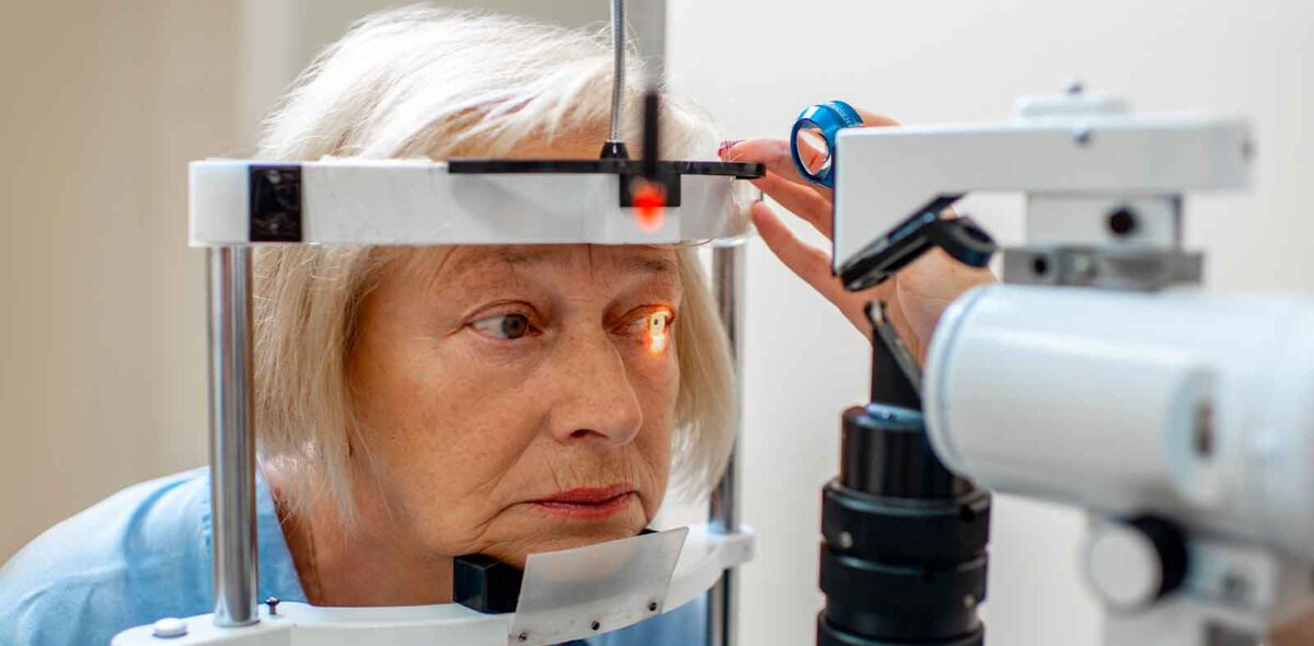 visita oculistica pacc poliambulatorio collecchio parma