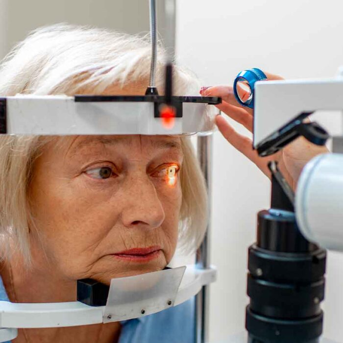 visita oculistica pacc poliambulatorio collecchio parma