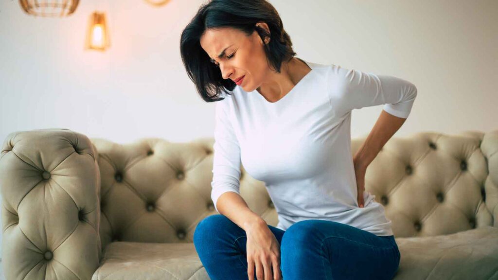 ernia del disco pacc poliambulatorio collecchio Parma