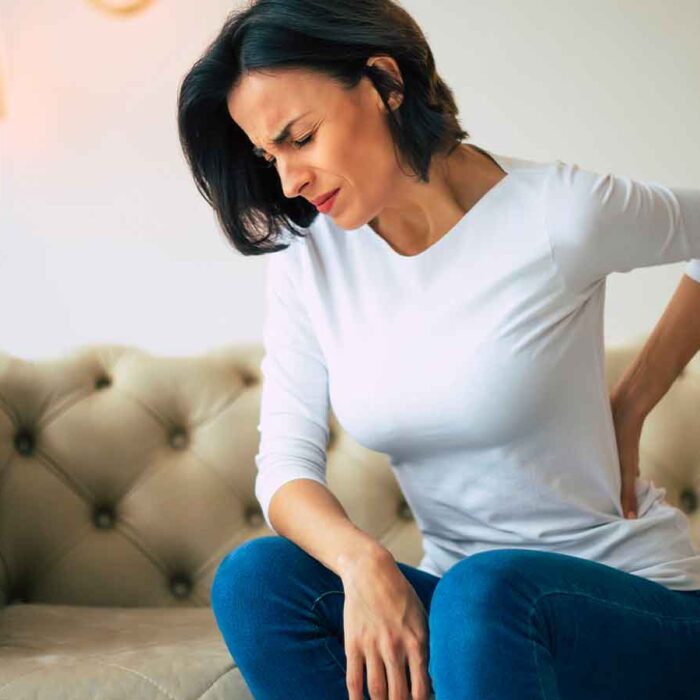 ernia del disco pacc poliambulatorio collecchio Parma