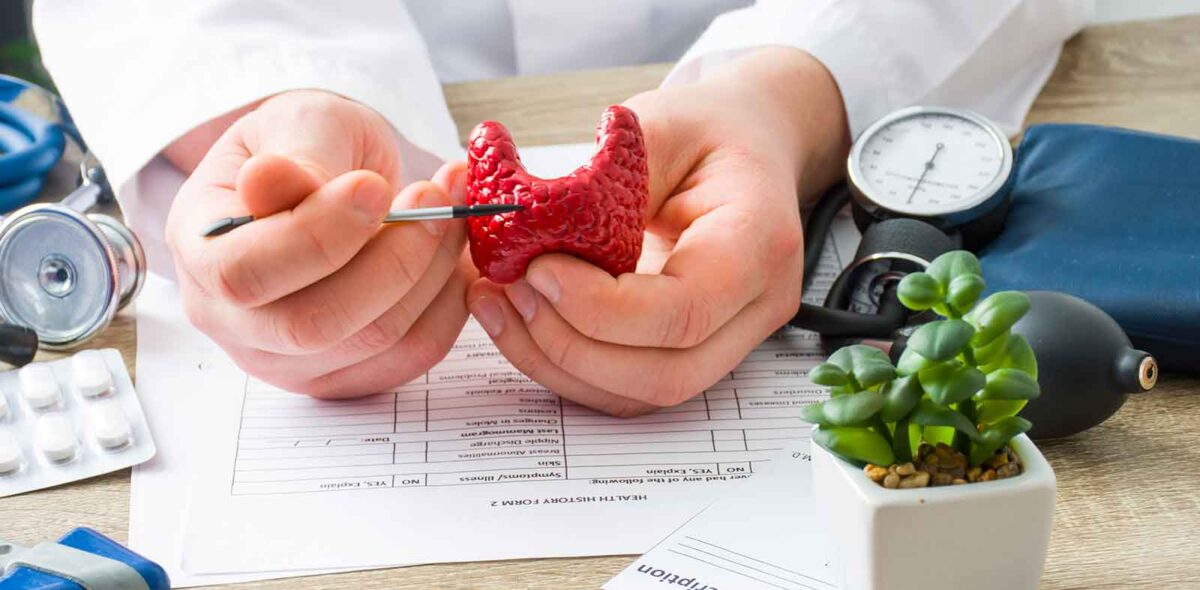 tiroide pacc poliambulatorio collecchio parma