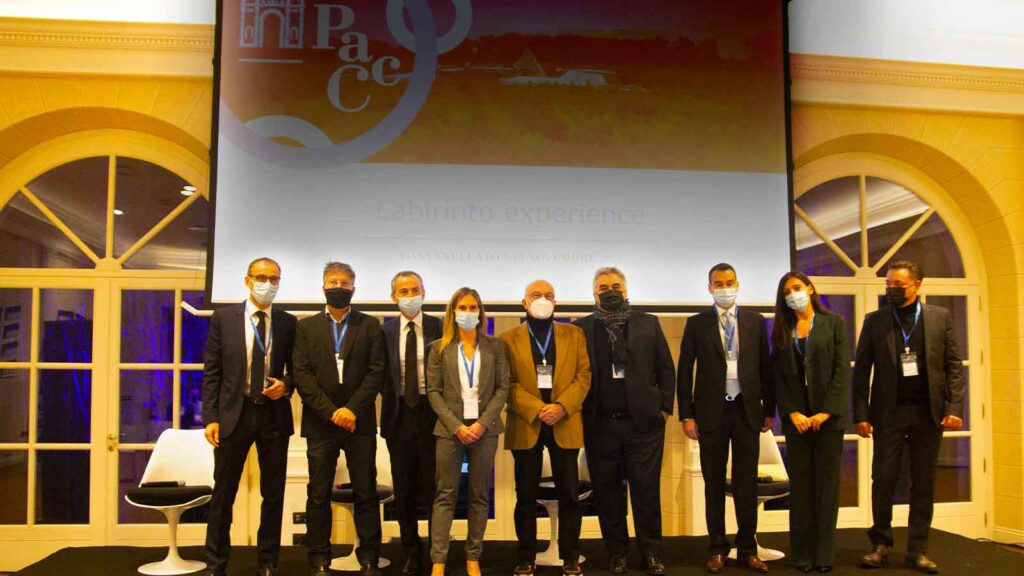 wellpacc evento pacc poliambulatorio collecchio parma