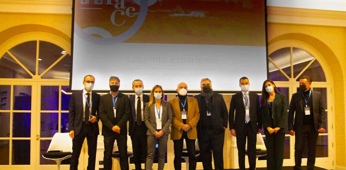 wellpacc evento pacc poliambulatorio collecchio parma