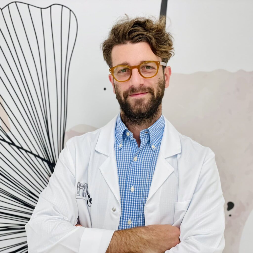 Dott. Video Andrea Capozzi