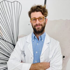 Dott. Video Andrea Capozzi