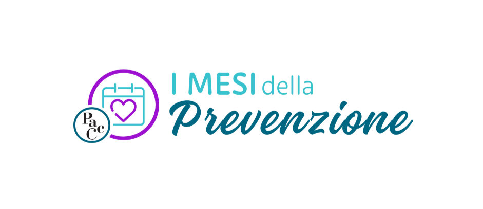 Logo I Mesi della Prevenzione