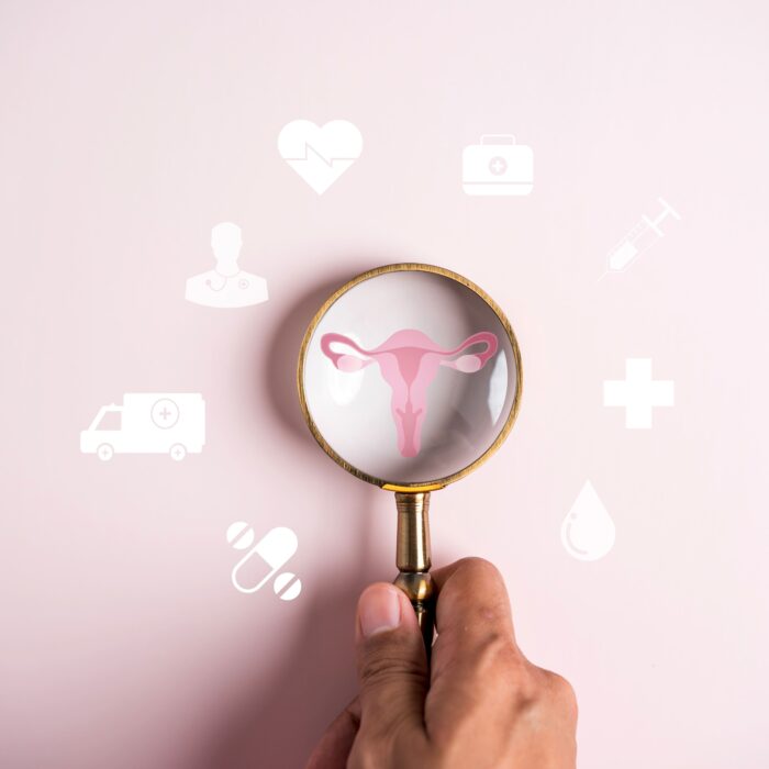 prevenzione ginecologica pacc poliambulatorio città di collecchio