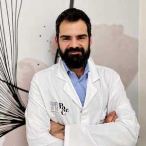 Dott. Giovanni Battista Luca Schera