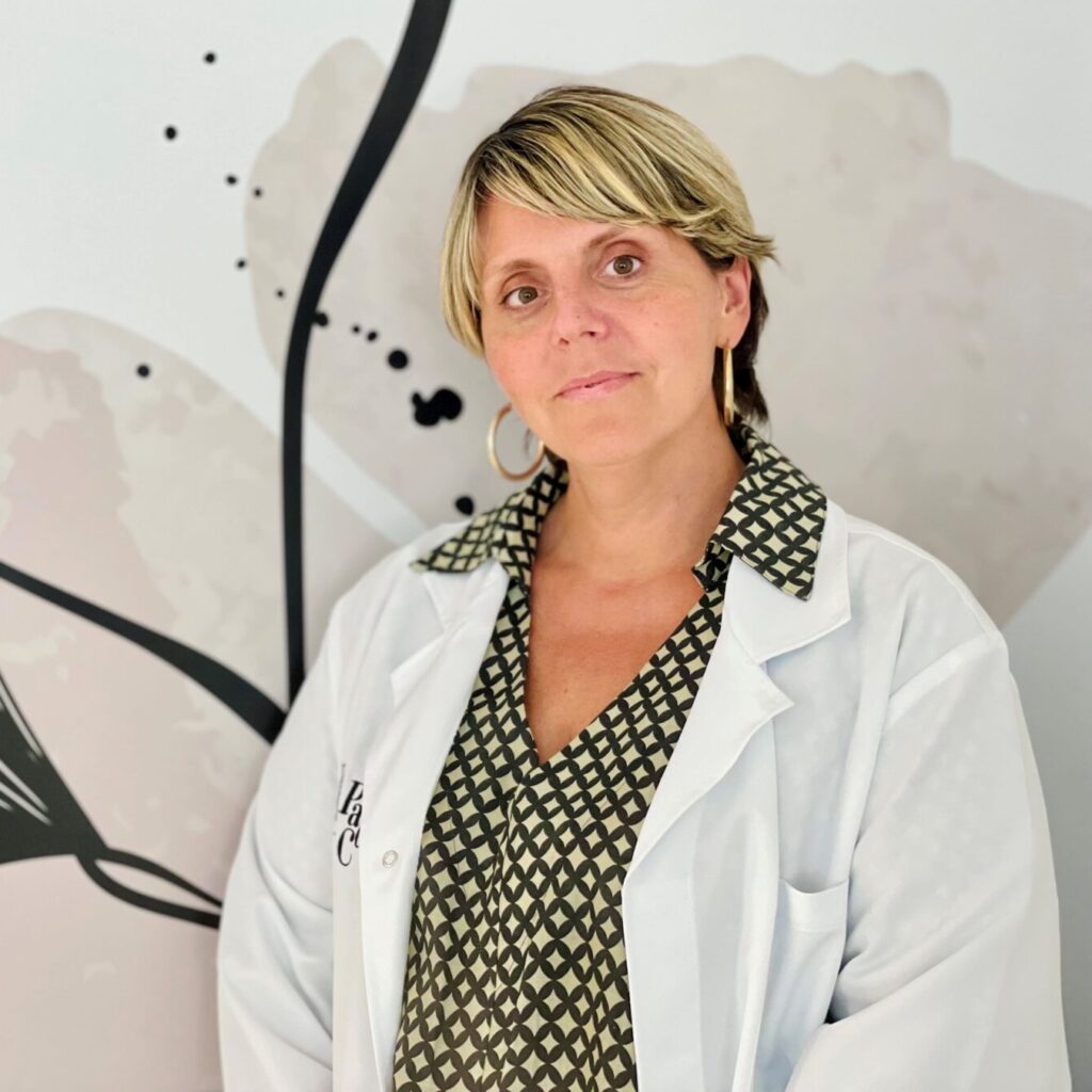 Dott.ssa Simona Valitutto