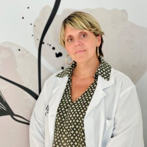 Dott.ssa Simona Valitutto