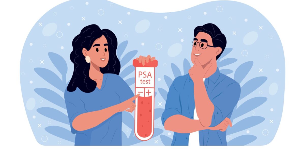 A luglio test PSA gratuito