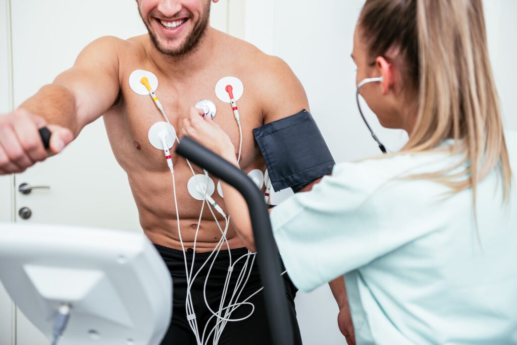 ECG da Sforzo: Guida Completa all'Esame Cardiovascolare