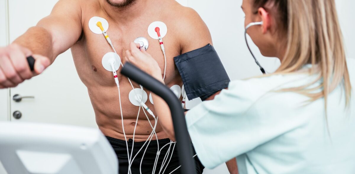 ECG da Sforzo: Guida Completa all'Esame Cardiovascolare