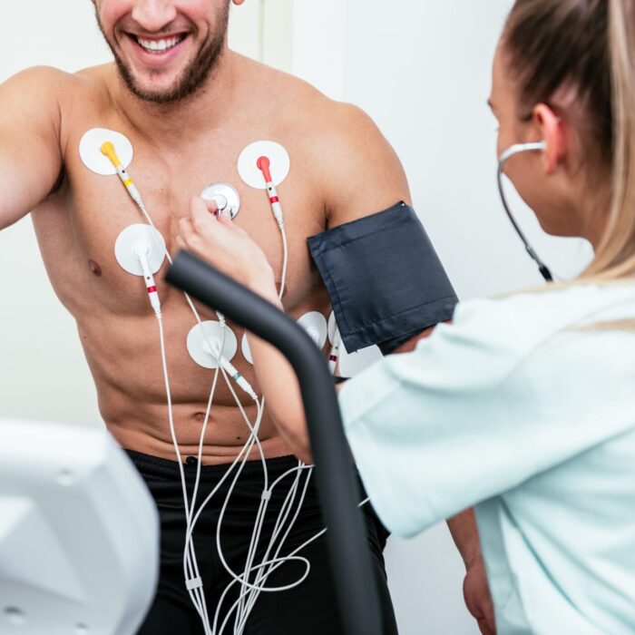 ECG da Sforzo: Guida Completa all'Esame Cardiovascolare