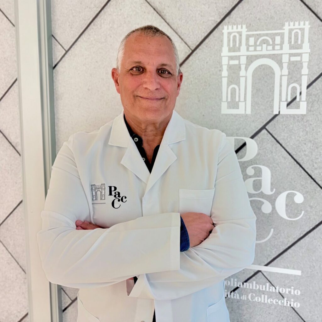 Prof. Liborio Parrino