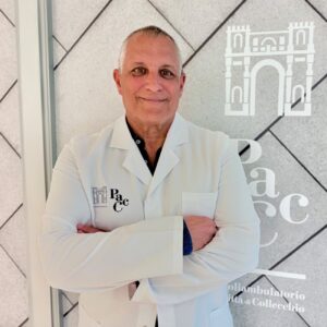 Prof. Liborio Parrino