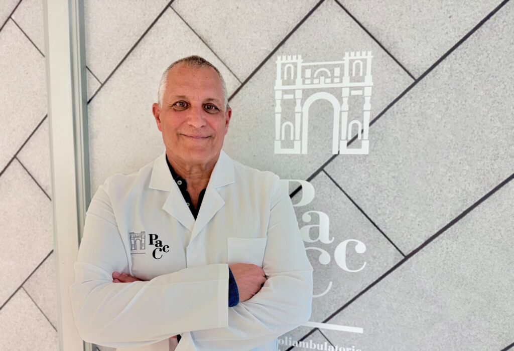 Prof. Liborio Parrino