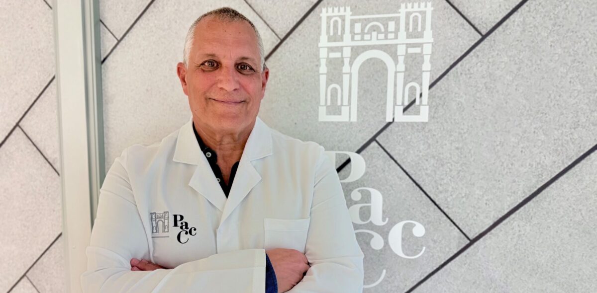 Prof. Liborio Parrino