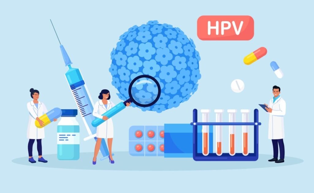 HPV Papillomavirus – Giornata Mondiale 4 marzo – prevenzione e vaccino