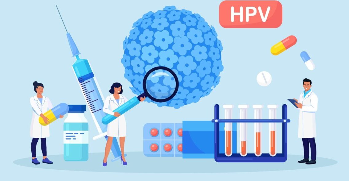 HPV Papillomavirus – Giornata Mondiale 4 marzo – prevenzione e vaccino