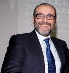 Dott. Vittorio Franciosi oncologo senologo PacC Collecchio